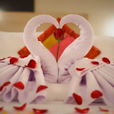 Indah Bali Guesthouse Чангу Екстер'єр фото