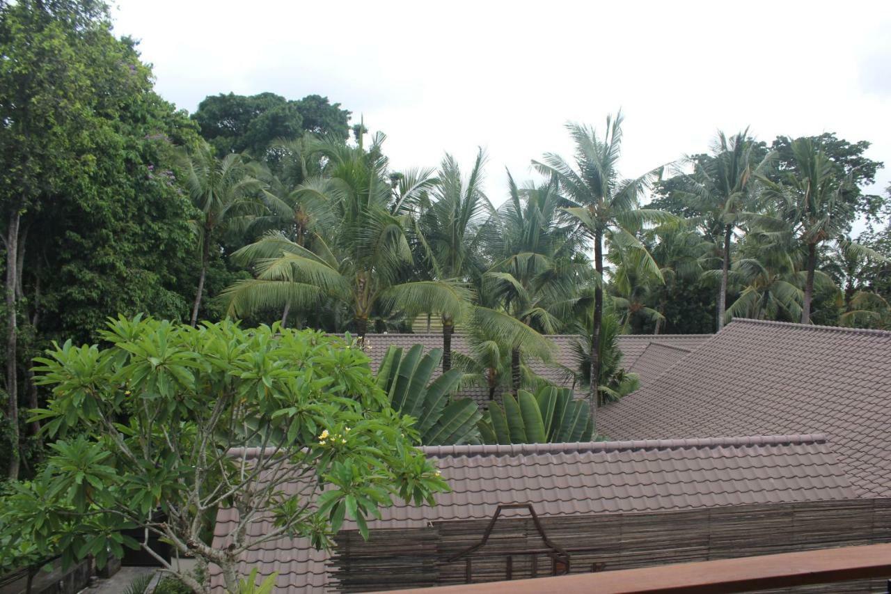 Indah Bali Guesthouse Чангу Екстер'єр фото