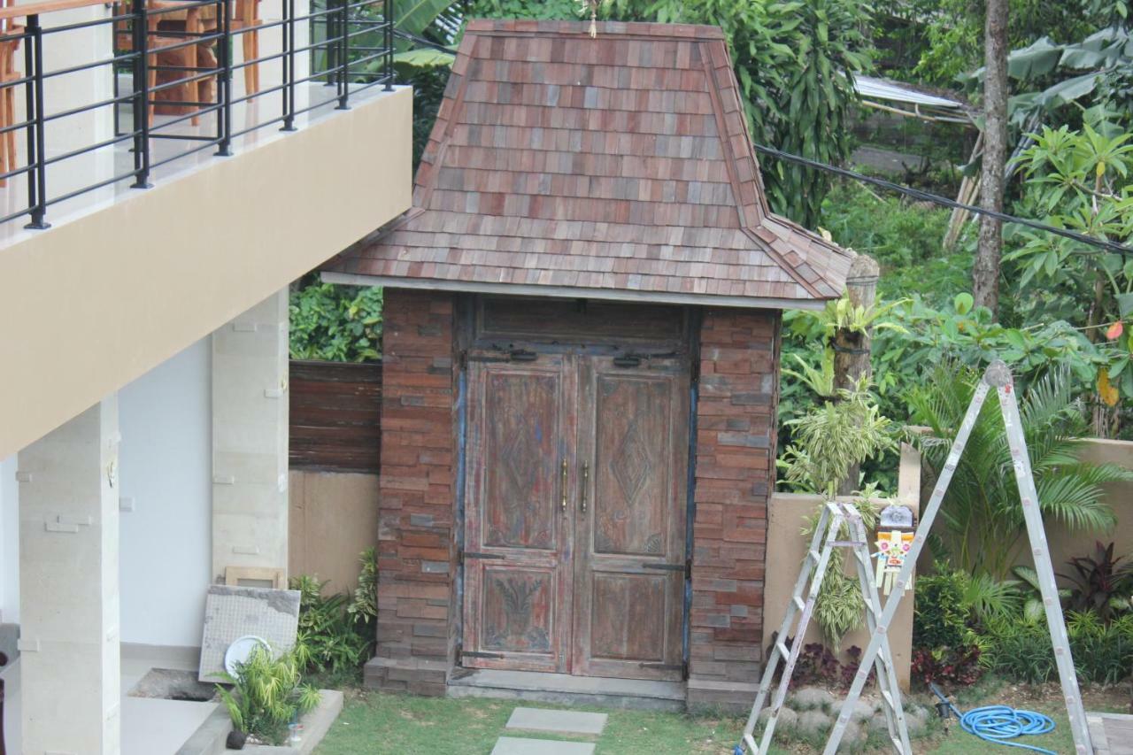 Indah Bali Guesthouse Чангу Екстер'єр фото