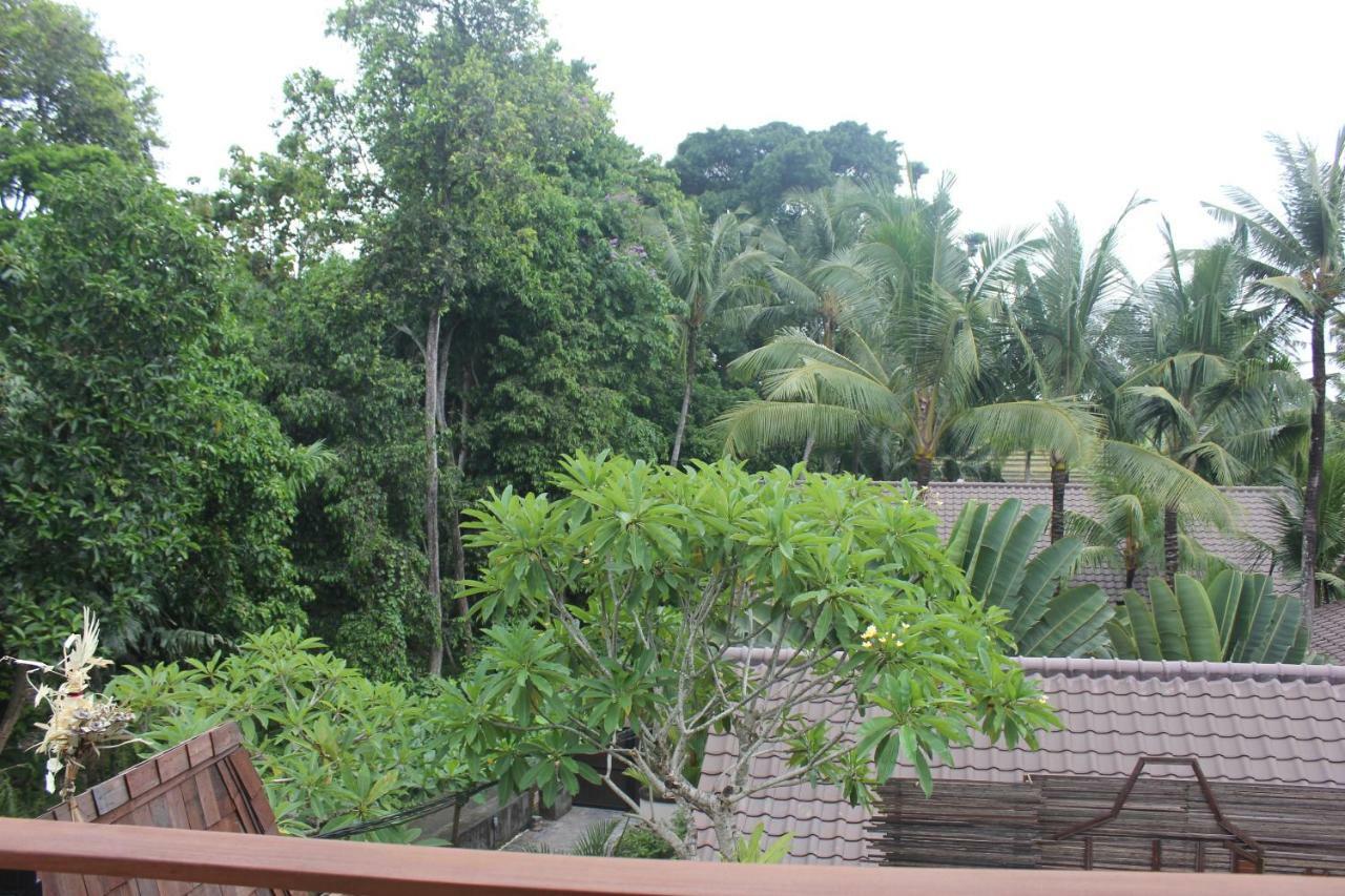 Indah Bali Guesthouse Чангу Екстер'єр фото