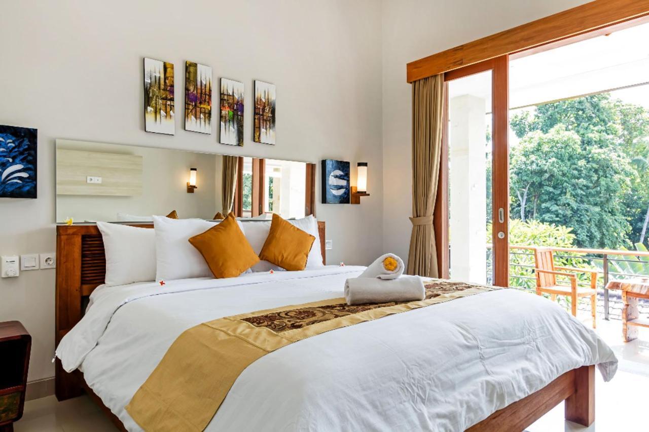 Indah Bali Guesthouse Чангу Екстер'єр фото